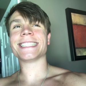 Meet your Posher, Dalton